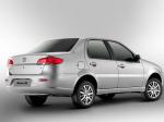 Fiat Siena EL 2009 года